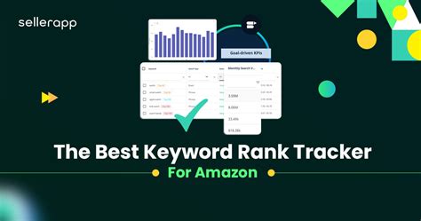 Amazon Keyword Tracker .